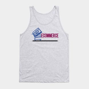 Ecommerce Tank Top